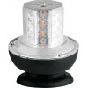 Lampa ����� ��������������������� ��������������� RL-11 16LED 9-32V ��������� �� ��� �������� 3,8m 160x132mm - (72909)