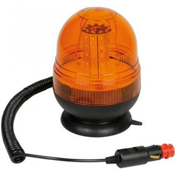 Lampa ����� RL-4 12V/24V 3 ������� ���������� ��������� 120x170mm - (72997)