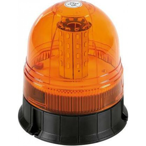 Lampa ����� RL-5 12V/24V 3 ������� (���������/������� - 140 � 150 mm) - (72998)