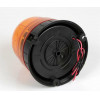 Lampa ����� RL-5 12V/24V 3 ������� (���������/������� - 140 � 150 mm) - (72998)