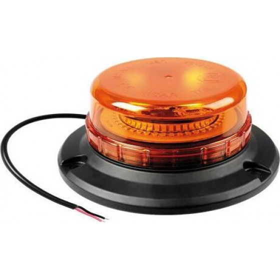 Lampa ����� RL-6 12V/24V 45LED ������� ��������� ���������� 150x58mm - (72990)