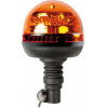 Lampa ����� RL-8 12V/24V 3 ������� 12LED ������� ��������� ��������� 210x127mm - (72992)