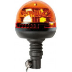 Lampa ����� RL-8 12V/24V 3 ������� 12LED ������� ��������� ��������� 210x127mm - (72992)