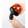 Lampa ����� RL-8 12V/24V 3 ������� 12LED ������� ��������� ��������� 210x127mm - (72992)