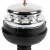 Lampa ����� RL-8 12V/24V 3 ������� 12LED ������� ��������� ��������� 210x127mm - (72992)