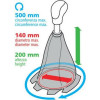 Lampa ������ ��������� PREMIUM ����� ����� �� ������� ���� - (05040)