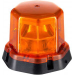 M-Tech ����� LED IP56 ECE 12-24V ������� 48LED ��������� 94x119mm - (WLB37401Y)