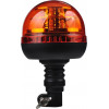 M-Tech ����� LED IP56 ECE 12-24V ��������� 210x126mm - (WLB28820Y)