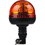 M-Tech ����� LED IP56 ECE 12-24V ��������� 210x126mm - (WLB28820Y)