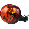 M-Tech ����� LED IP56 ECE 12-24V ��������� 210x126mm - (WLB28820Y)