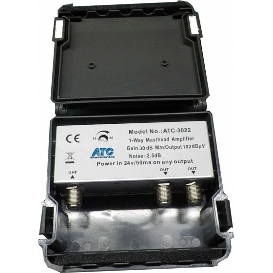 ATC ��������� ����� ATC-3022 5G LTE700 2 ������