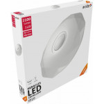 Avide LED Ceiling Lamp Oyster Heracles 24W 395*66mm NW 4000K - (ACLO38NW-24W-HER)
