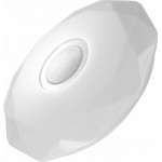 Avide LED Ceiling Lamp Oyster Heracles 24W 395*66mm WW 3000K - (ACLO38WW-24W-HER)