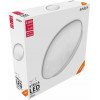 Avide LED Ceiling Lamp Oyster Stella (Starry) 24W 380*110mm NW 4000K - (ACLO38NW-24W-HL-ST)