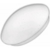 Avide LED Ceiling Lamp Oyster Stella (Starry) 24W 380*110mm NW 4000K - (ACLO38NW-24W-HL-ST)
