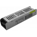 Avide LED Strip 24V 120W IP20 Slim Power Supply - (ABLSPS24V-120W-IP20-S)