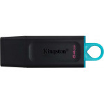 Kingston DataTraveler Exodia 64GB USB 3.2 Gen 1 - (DTX/64GB)