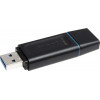 Kingston DataTraveler Exodia 64GB USB 3.2 Gen 1 - (DTX/64GB)