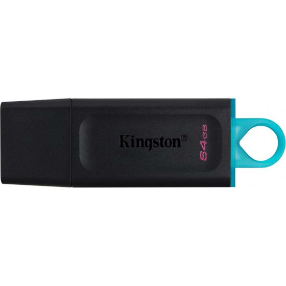 Kingston DataTraveler Exodia 64GB USB 3.2 Gen 1 - (DTX/64GB)