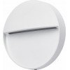 Avide outdoor step lamp Sevilla LED 3W 4000K IP54 11cm - (AOLS3WLED-SEV)