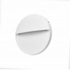 Avide Outdoor Step Lamp Sevilla LED 6W NW IP54 16cm - (AOLS6WLED-SEV)