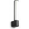 Avide Outdoor Wall Lamp Marseille Vertical LED 8W NW IP54 - (AOLW8WLED-MARV)