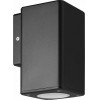 Avide Outdoor Wall Lamp Valencia 1xGU10 IP65 - (AOLWGU10-VALS)
