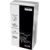 Entac Christmas IP44 48 LED Light with Timer Multicolor 4m (3AA) - (ECL-48MC-T)