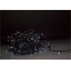 Entac Christmas IP44 Light 50 LED CW 5m with IR Remote (3AA excl.) - (ECL-IR-50CW)