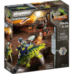 Playmobil ������������ �� ������ �������� ������ - (70626)