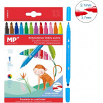 MP ��� ����������� ���������� �� ����� ���� 2.1 & 3.7mm 12��� - (PP861)