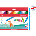 MP ��� ����������� ���������� �� ����� ���� 2.1 & 3.7mm 24��� - (PP862)