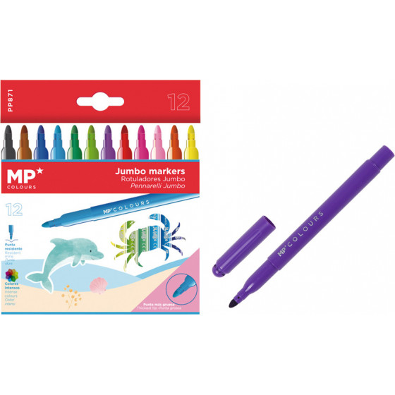 MP ��� ����������� ���������� Jumbo �� ������ ���� 12�� - (PP871)
