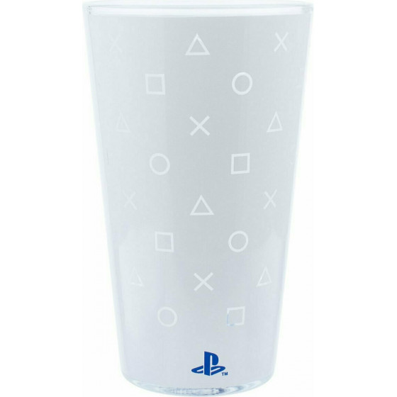 Paladone Playstation Glass PS5 (PP7921PS)