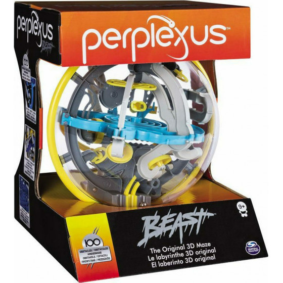 Spin Master Perplexus: Beast - The Original 3D Maze (6053142)