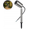 GloboStar ��������� ����� ������� 1xGU10 Stainless Steel ��������� IP67 - (75580)