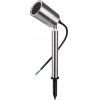 GloboStar ��������� ����� ������� 1xGU10 Stainless Steel ��������� IP67 - (75580)