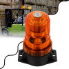 GloboStar PRO Series ����� ��������� ��� ���������� - ����� - ���������� & ������� STROBE LED SMD 5730 40W DC 10-110V ���������� IP65 ��������� - (85195)