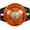 GloboStar PRO Series ����� ��������� ��� ���������� - ����� - ���������� & ������� STROBE LED SMD 5730 40W DC 10-110V ���������� IP65 ��������� - (85195)