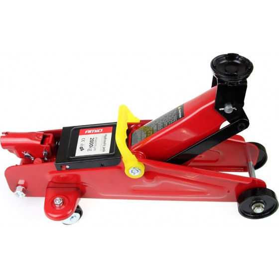 Amio ������ ���������� (�����������) �� ����� 2.000KG 130-330mm - 1 ���. - (01035)