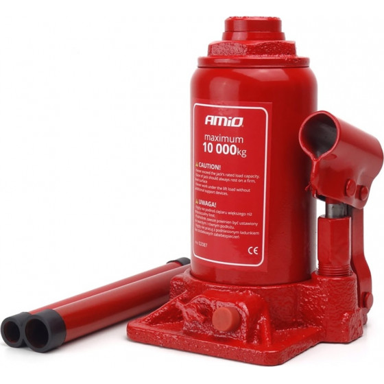 Amio ������ ���������� 10.000KG 200-385mm - 1 ���. - (02087)
