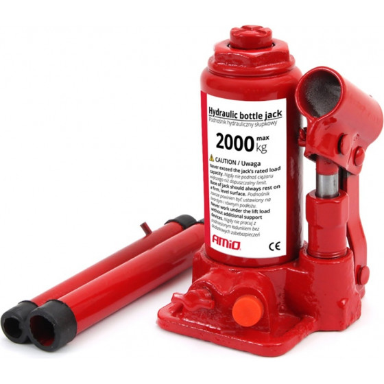 Amio ������ ���������� 2.000KG (����� 150-280mm) - 1 ���. - (01270)