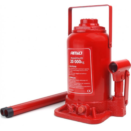 Amio ������ ���������� 20.000KG 235-440mm - 1 ���. - (01702)