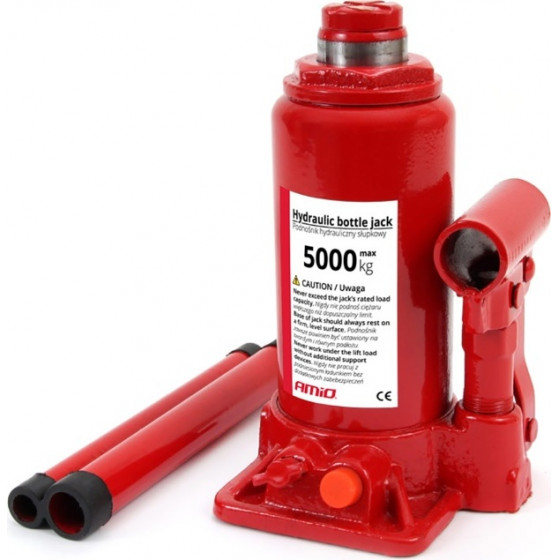 Amio ������ ���������� 5.000KG 185-360mm - 1 ��� - (01271)