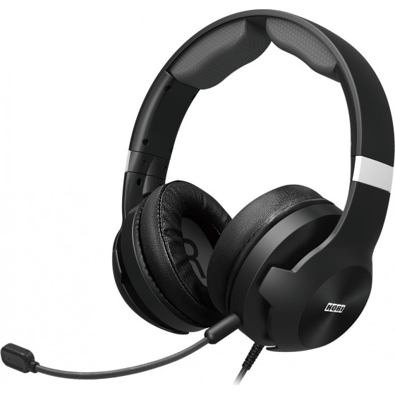 Hori (AB06-001U) Gaming Headset Pro, For Xbox Series X/s,xbox One