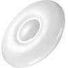 Avide LED Ceiling Lamp Oyster Apollo 24W 410*70mm WW 3000K - (ACLO38WW-24W-APO)