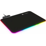 Celly Gaming RGB Mousepad 328x252x3mm - (CYBERPADBK)