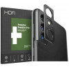 Hofi Tempered Glass Full Face Premium Pro+ ��� ������� ������� Samsung G996B Galaxy S21 Plus 5G Metal Styling ����� - (6216990209765)