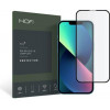 Hofi Tempered Glass Full Face Pro+ Apple iPhone 13 mini ����� (1 ���.) - (6216990212963)