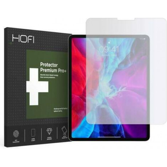 Hofi Tempered Glass Premium Pro+ Apple iPad Air (2020) (1 ���.) - (0795787714478)